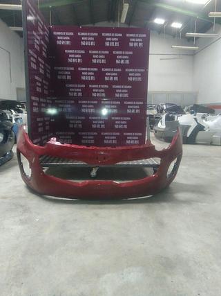 paragolpe delantero kia sportage 2015/19