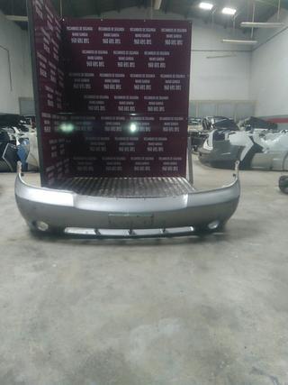 paragolpe delantero kia carnival 2001/06