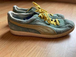 zapatillas puma brasil