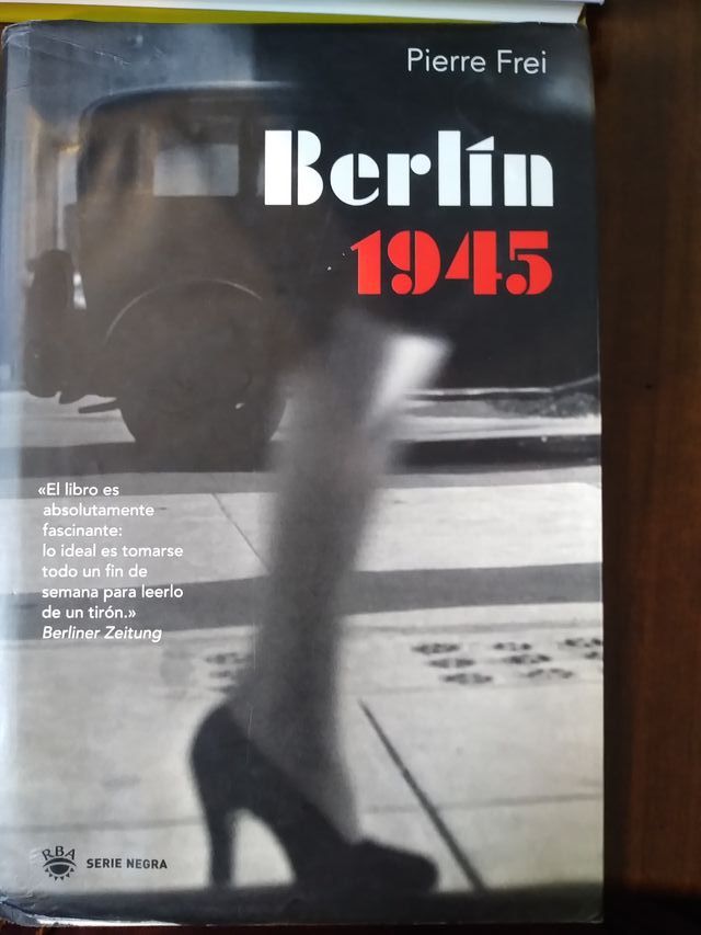 Berlin 1945
