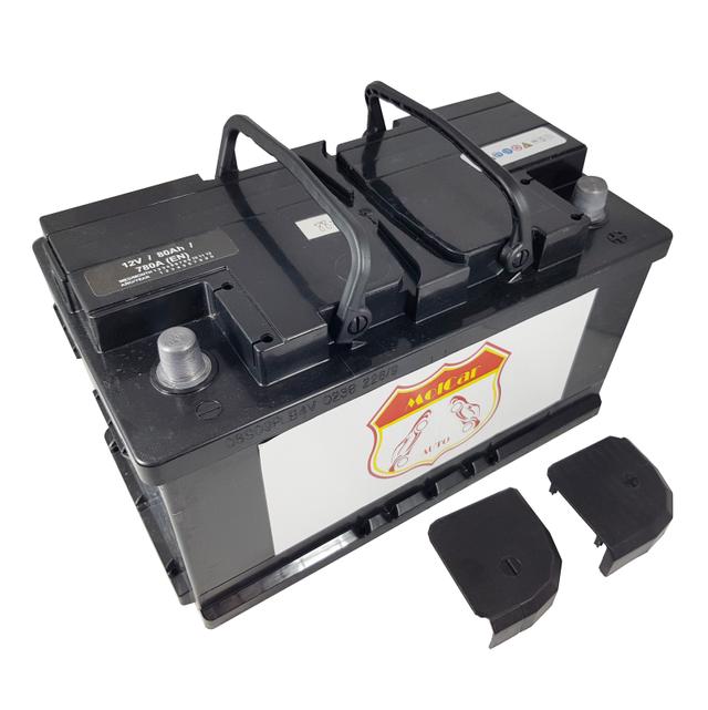 BATERIA DE COCHE 12V 45AH