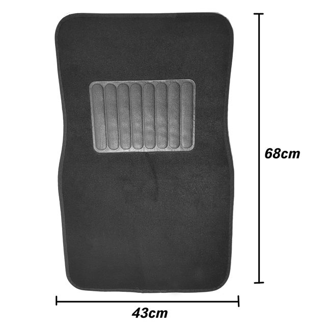 Alfombrillas de  universales para Coche