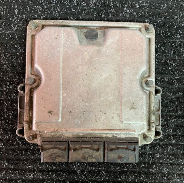 CENTRALITAS DIVERSAS CUALQUIER COCHE