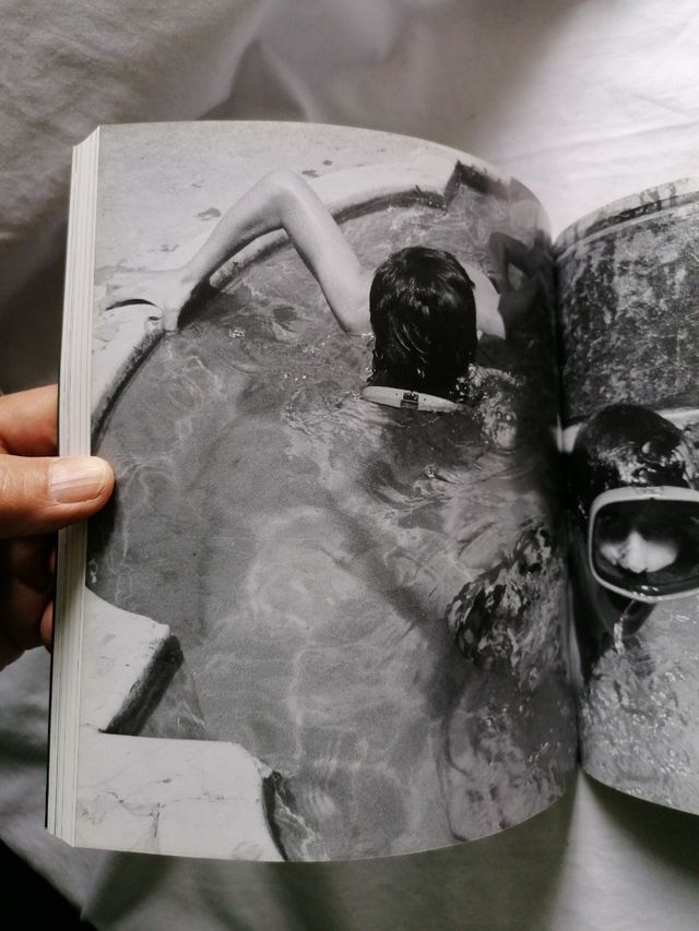 FOTOGRAFÍA. LA VALENCIA OLVIDADA. LIBRO