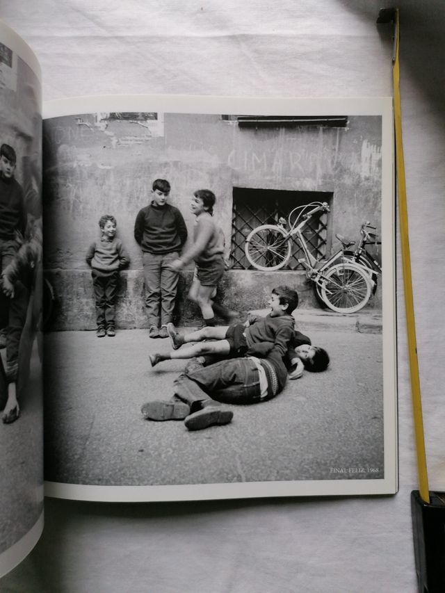 FOTOGRAFÍA. LA VALENCIA OLVIDADA. LIBRO