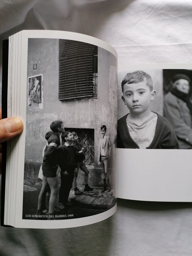 FOTOGRAFÍA. LA VALENCIA OLVIDADA. LIBRO