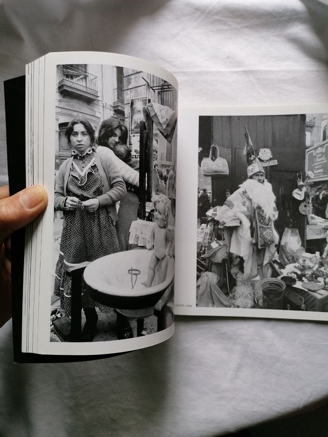 FOTOGRAFÍA. LA VALENCIA OLVIDADA. LIBRO