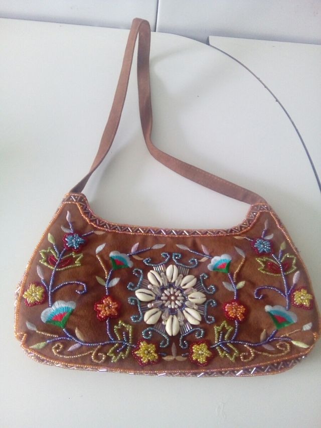 Bolso pequeño