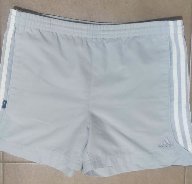 Pantalón corto Adidas