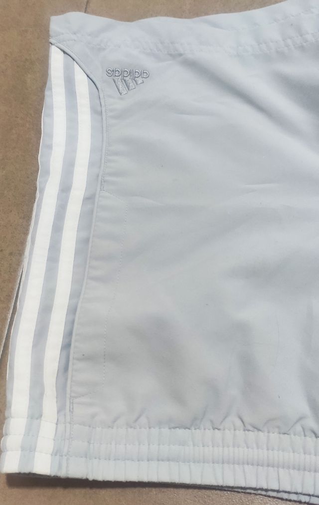 Pantalón corto Adidas