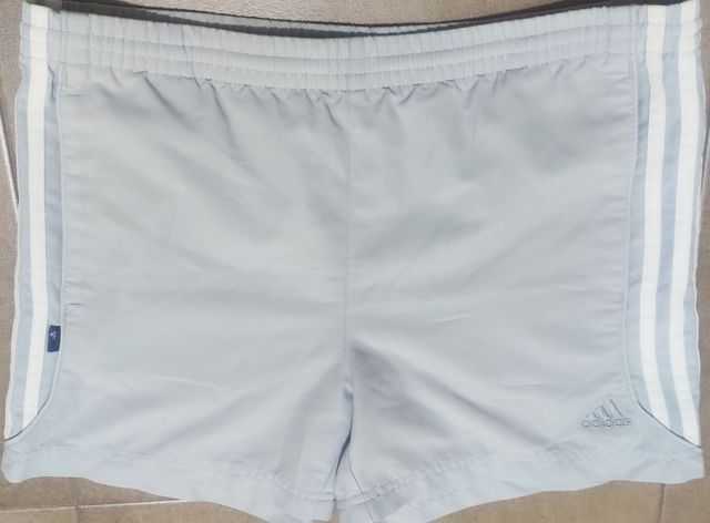 Pantalón corto Adidas