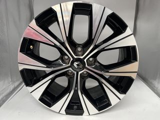 llantas original Renault 5x114 trafic opelvivaro