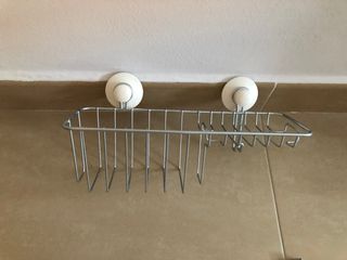 portaobjetos ducha ikea