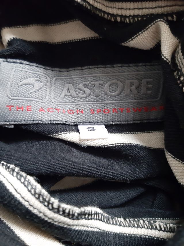Astore camiseta chica