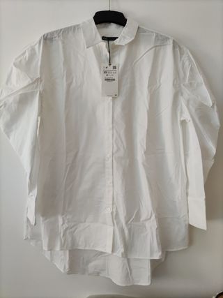 Camisas de Mujer | Nueva Colección Online | ZARA Argentina