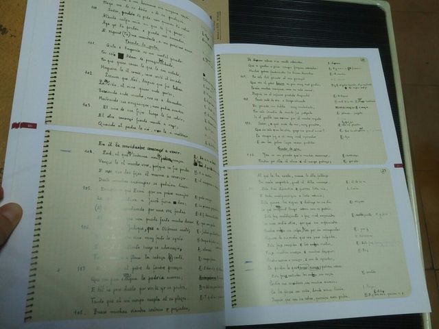 Rimado de Palacio. Canciller Pero López de Ayala