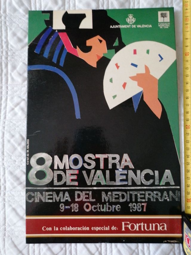 ARTE.MANOLO VALDES. DEL EQUIPO CRÓNICA. EXPOSITOR