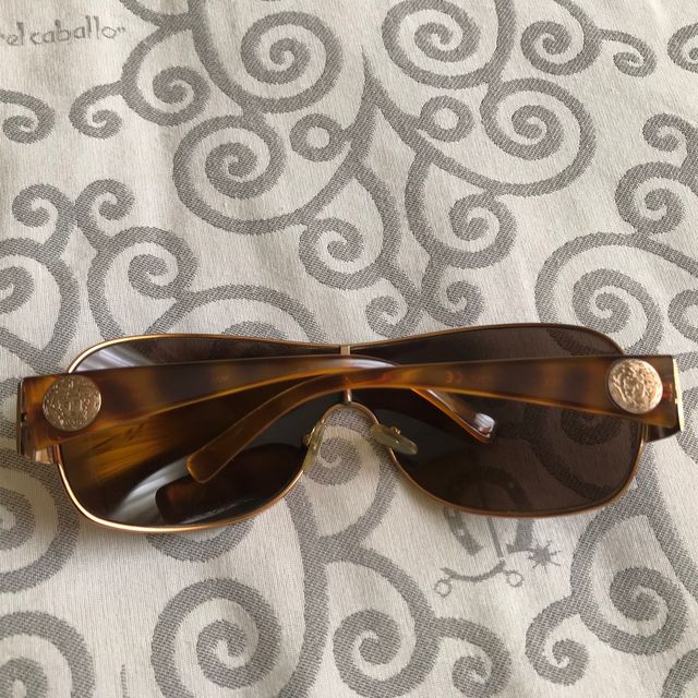 Gafas de sol versace