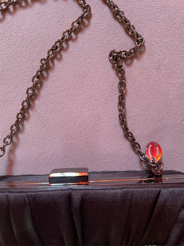 Adolfo Domínguez bolso