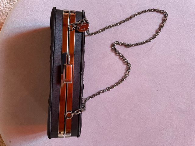 Adolfo Domínguez bolso