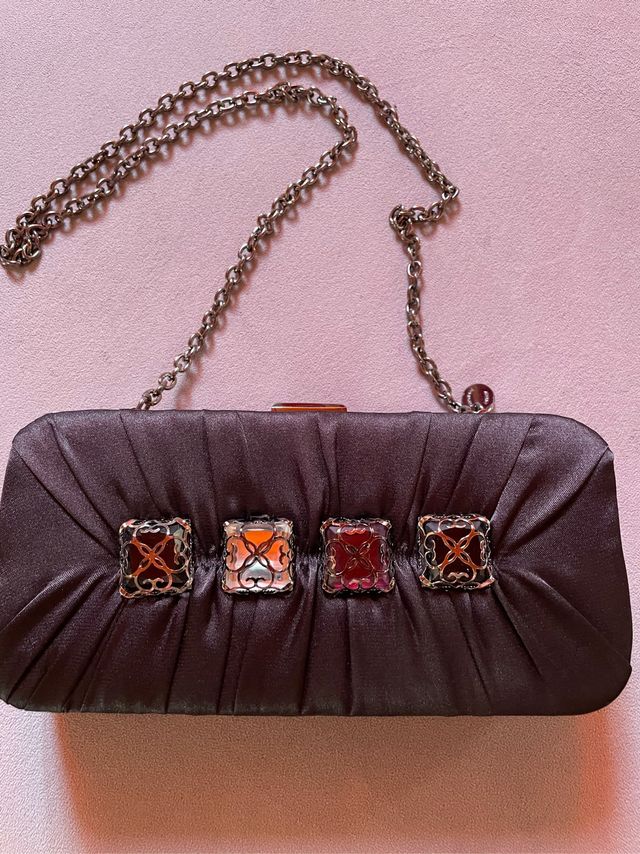 Adolfo Domínguez bolso