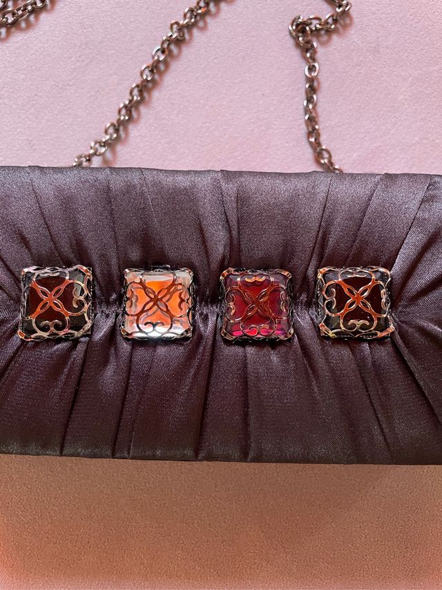 Adolfo Domínguez bolso