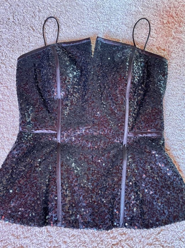 Adolfo Domínguez corsé