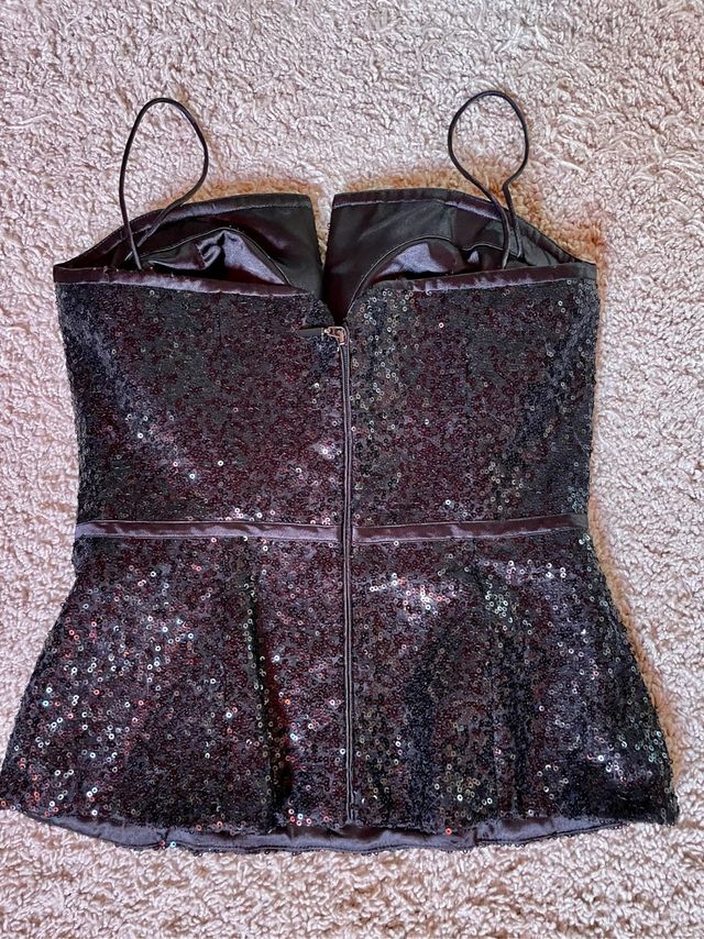 Adolfo Domínguez corsé