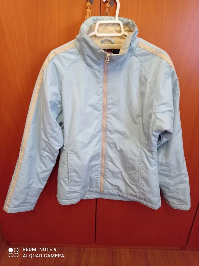 Chaqueta Coronel Tapioca