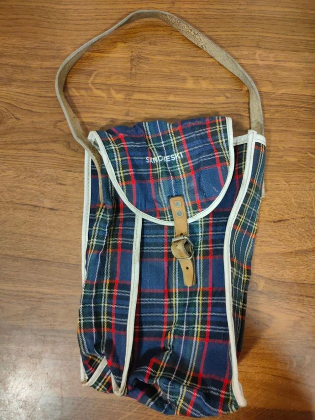 Patines Sancheski años 70 