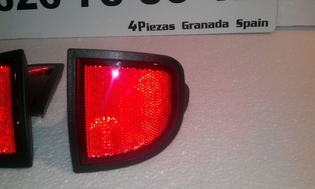 MITSUBISHI L200 2.5DID 2006-2019*FAROS//PILOTOS