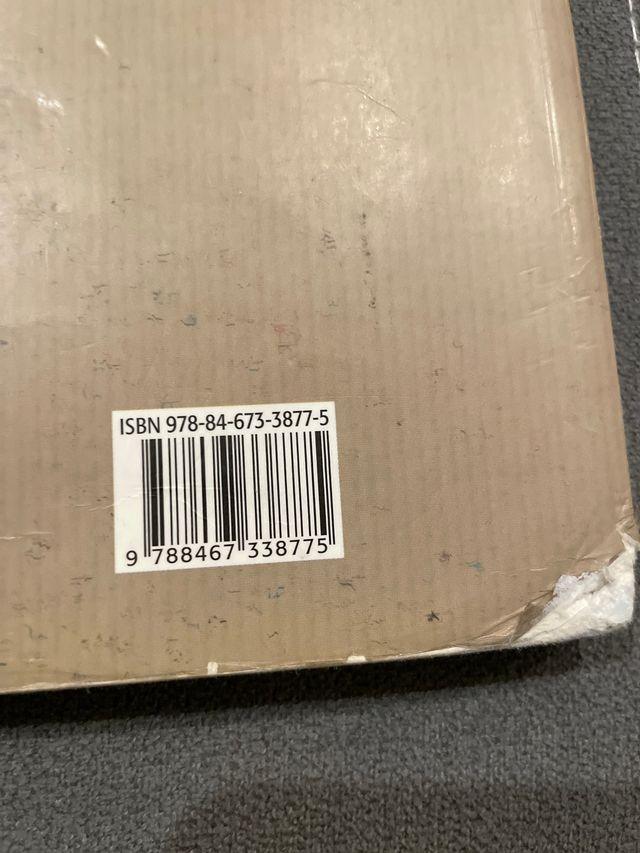 Ciencias para el mundo contemporáneo