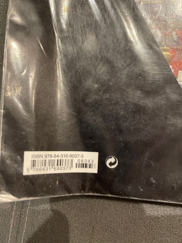 Historia de España de Bachillerato