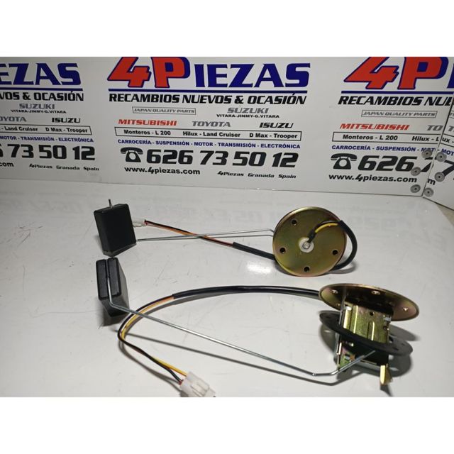 VITARA TD ** DEPRESOR   NUEVO