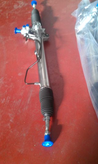 MITSUBISHI L200 1997-2020 * CREMALLERAS DIRECCION