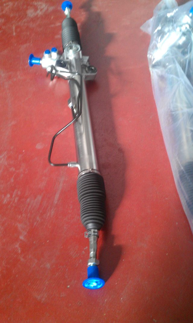 MITSUBISHI L200 1997-2020 * CREMALLERAS DIRECCION