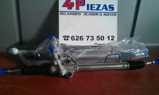 MITSUBISHI L200 1997-2020 * CREMALLERAS DIRECCION