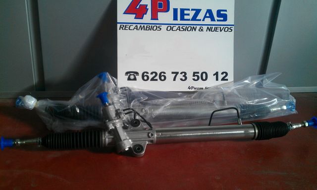 MITSUBISHI L200 1997-2020 * CREMALLERAS DIRECCION