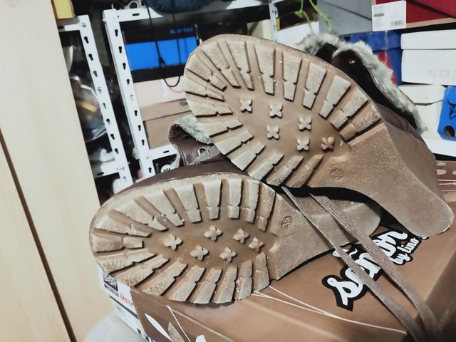 zapatos tacón muchos colores