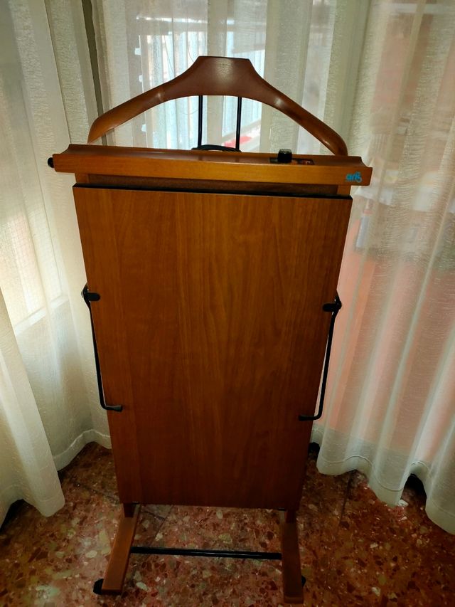 Planchador Eléctrico Pantalón PRECIO NO NEGOCIABLE