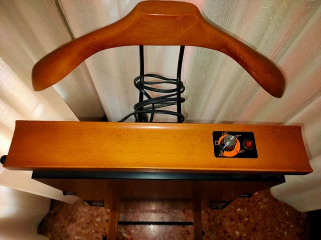 Planchador Eléctrico Pantalón PRECIO NO NEGOCIABLE