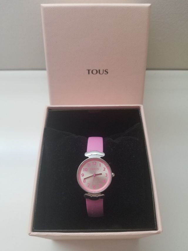 Reloj Tous