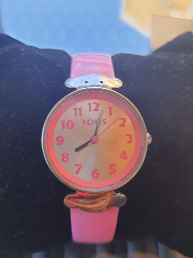 Reloj Tous