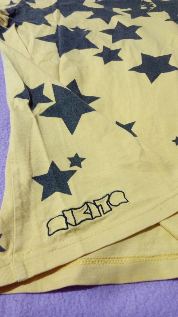 Camiseta Nikita, Talla-XS Entallada