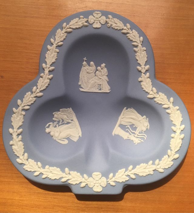 Porcelana Wedgwood