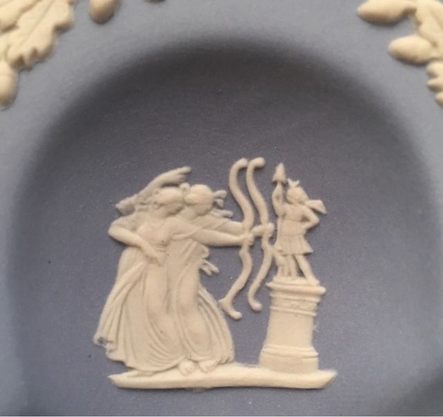Porcelana Wedgwood
