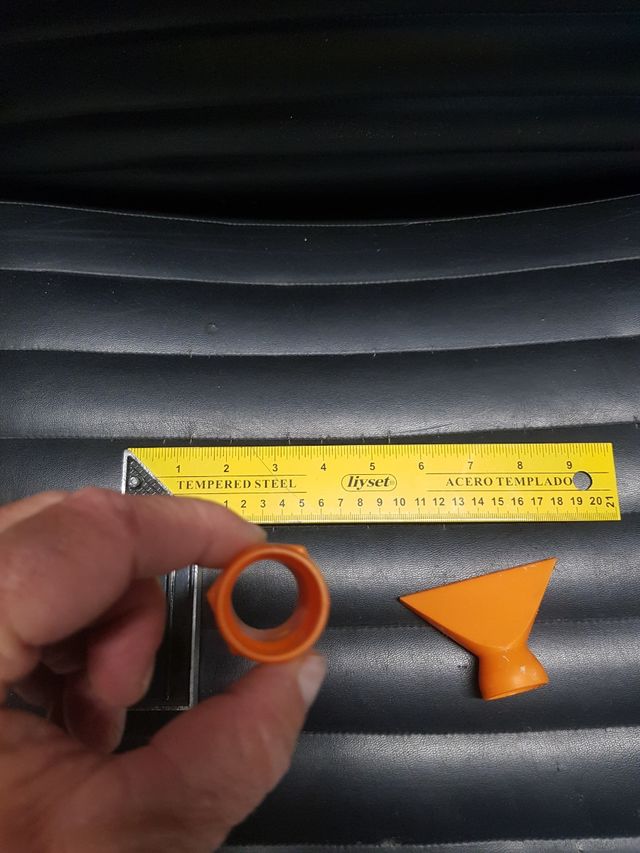 por Unidad.Son NPT Nuevos.difusores de agua