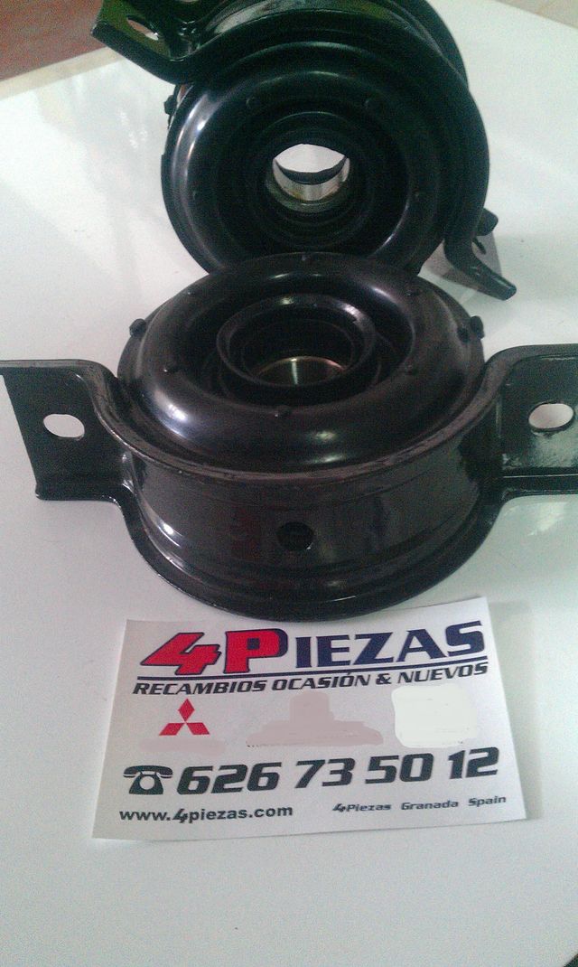 MITSUBISHI L200 1997-2020**MANGUETAS  RODAMIENTOS