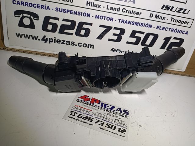 MITSUBISHI L200  1995-2019*MANDO LUCES TODOS