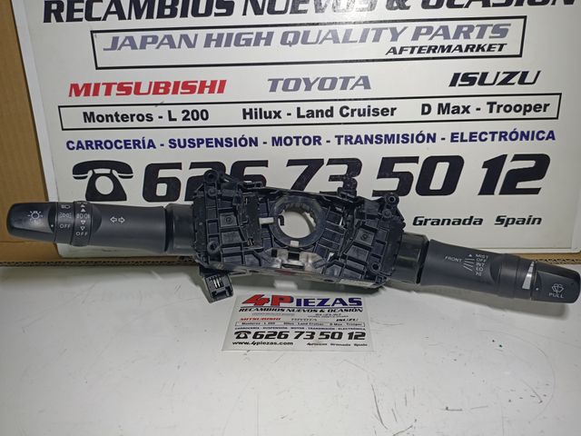 MITSUBISHI L200  1995-2019*MANDO LUCES TODOS